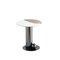 Manhattan Comfort Laurel End Table in Black ET011 - alternate 8